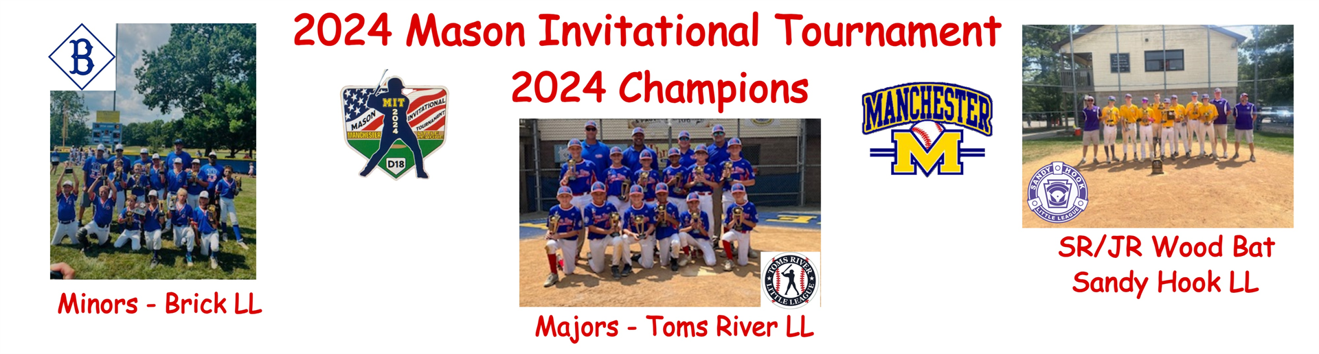 16th ANNUAL Mason Invitational Tournament (2024)